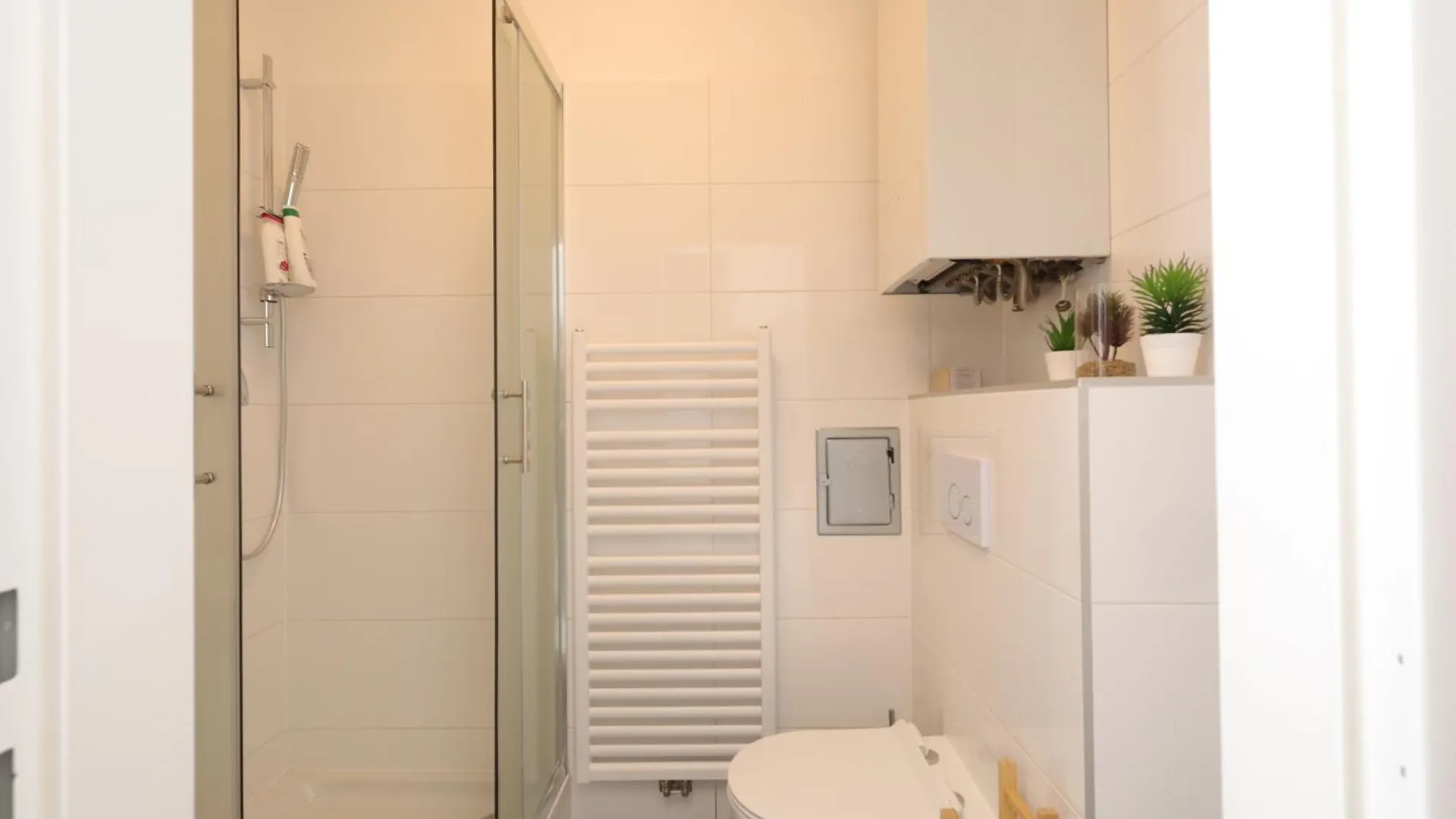Apartment Ruby Holiday Home With Patio Vienna